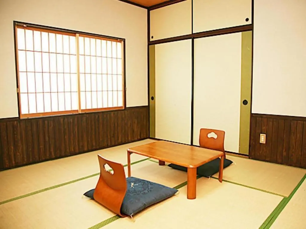 Business Hotel Wako Ichinomiya