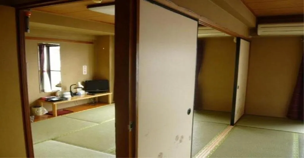 Business Hotel Wako Ichinomiya  2*, Ichinomiya (Aichi) Japan