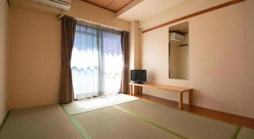 Business Hotel Wako Ichinomiya