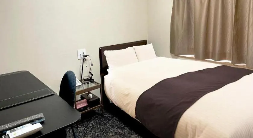 Business Hotel Wako Ichinomiya  Japan