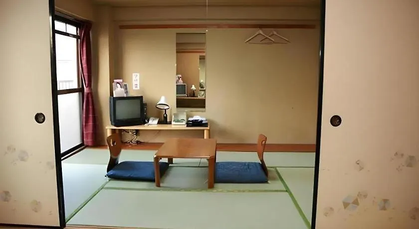 Business Hotel Wako Ichinomiya