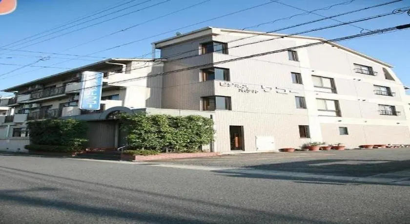 Business Hotel Wako Ichinomiya   Ichinomiya (Aichi)