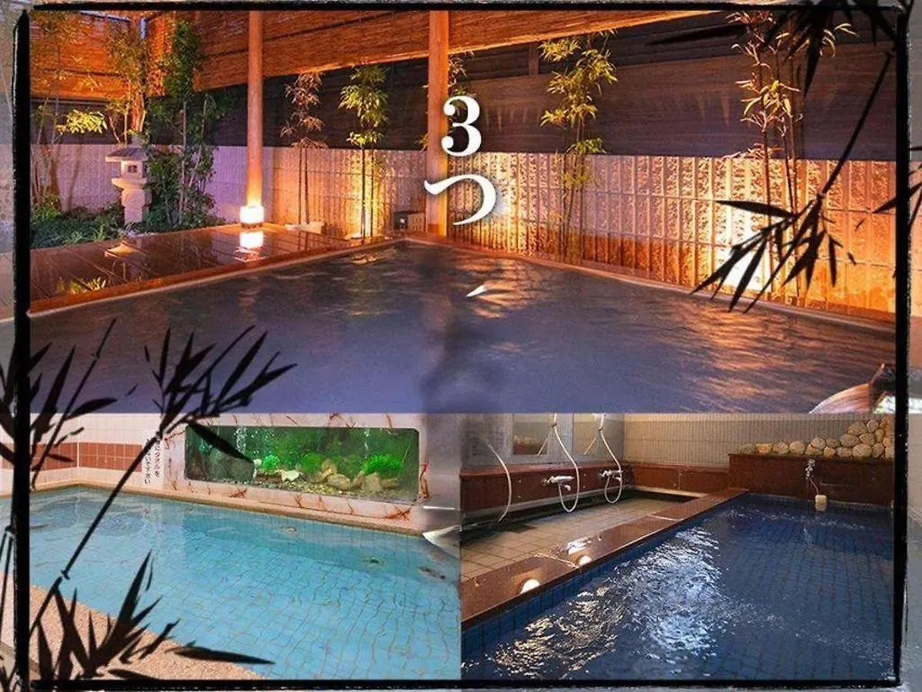 Business Hotel Wako Ichinomiya  Ichinomiya (Aichi)