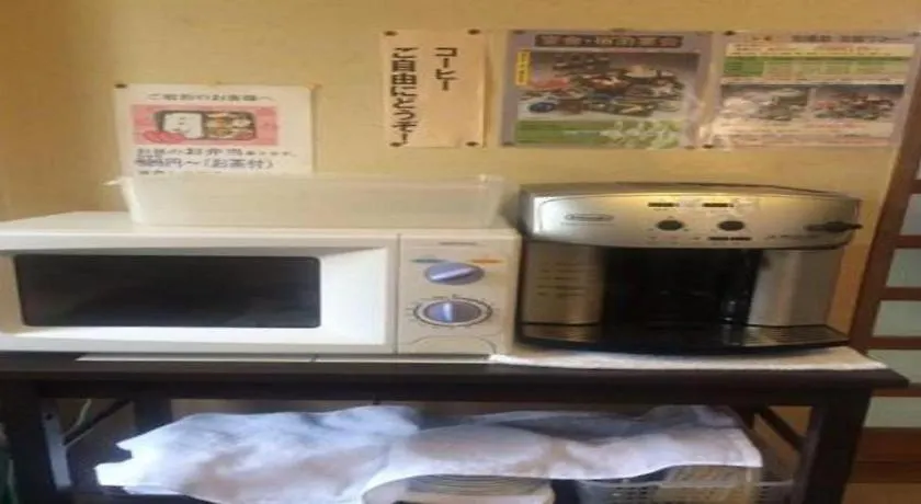 Business Hotel Wako Ichinomiya