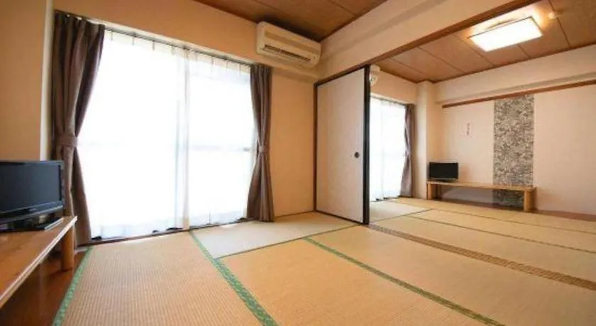 Business Hotel Wako Ichinomiya  2*, Ichinomiya (Aichi) Japan