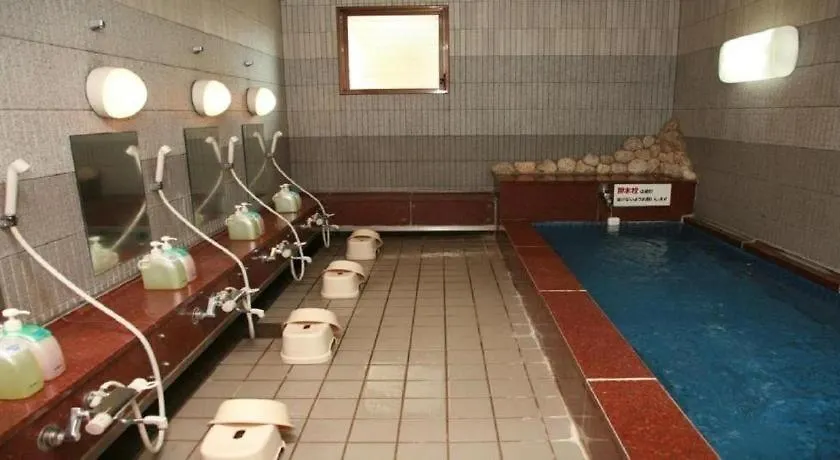 Business Hotel Wako Ichinomiya  2*, Ichinomiya (Aichi)