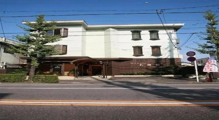 Business Hotel Wako Ichinomiya  2*, Ichinomiya (Aichi)